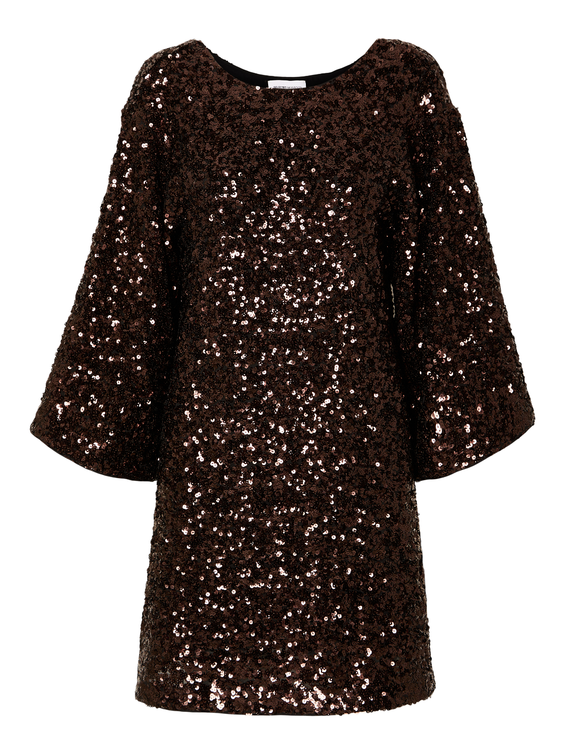 SLFMALLIE Dress - Java